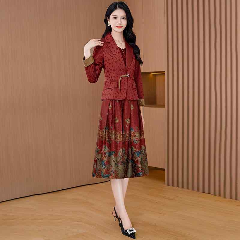 春 コーデ レディース ファッション オシャレ アイテム カワイイ コーデ シンプル きれいめ ナチュラル 上品カジュアル 女性用 婦人服 ウェディング パーティー ドレス スタイリッシュ 結婚式 チャイナ ドレス ツーピース スーツ