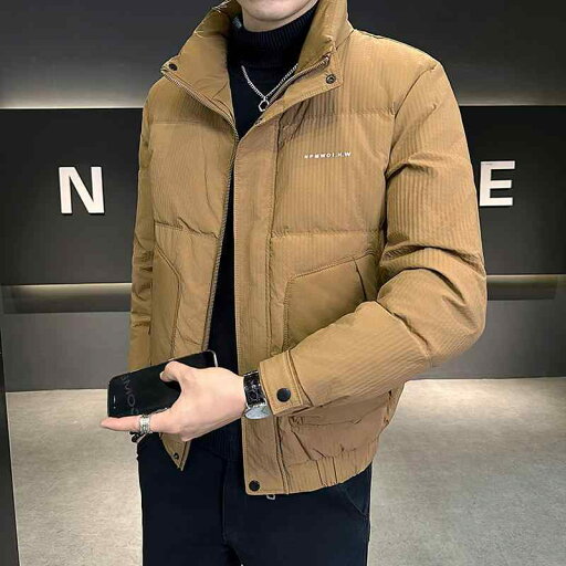 秋冬 コーデ メンズ 服 シンプル ファッション オシャレ 大人 かっこいい 大きいサイズ ストリート 紳士服 ライト ダウン ジャケット スリム スタンドカラー ハイエンド 暖かい 防寒 秋冬 コーデ メンズ 服 シンプル ファッション オシャレ 大人 かっこいい 大きいサイズ ストリート 紳士服 ライト ダウン ジャケット スリム スタンドカラー ハイエンド 暖かい 防寒
