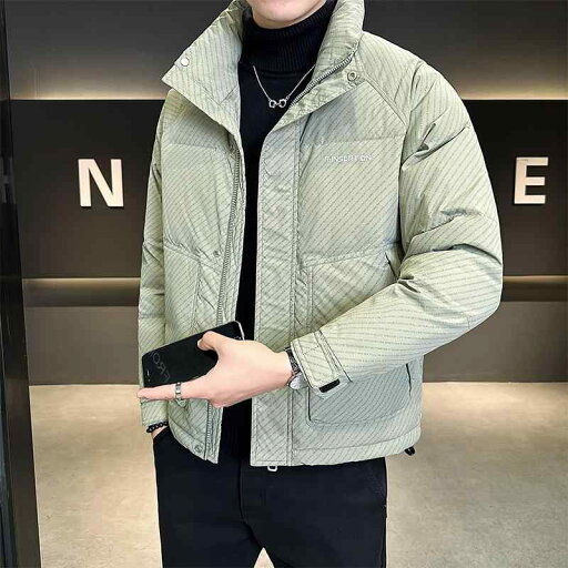 春 コーデ メンズ 服 シンプル ファッション オシャレ 大人 かっこいい 大きいサイズ ストリート 紳士服 プリント ダウン ジャケット 冬 ハイエンド スタンドカラー カジュアル 暖かい 厚手 春 コーデ メンズ 服 シンプル ファッション オシャレ 大人 かっこいい 大きいサイズ ストリート 紳士服 プリント ダウン ジャケット 冬 ハイエンド スタンドカラー カジュアル 暖かい 厚手