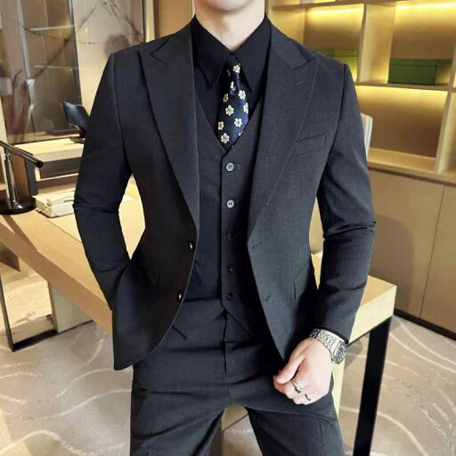 春 コーデ メンズ 用 服 シンプル ファッション オシャレ 大人 かっこいい 大きいサイズ ストリート 紳士服 ハイエンド スーツ ビジネス カジュアル ウェディングドレス スリム フォーマルスーツ 春 コーデ メンズ 用 服 シンプル ファッション オシャレ 大人 かっこいい 大きいサイズ ストリート 紳士服 ハイエンド スーツ ビジネス カジュアル ウェディングドレス スリム フォーマルスーツ