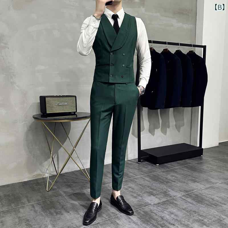 春 コーデ メンズ 用 服 シンプル ファッション オシャレ 大人 かっこいい 大きいサイズ ストリート 紳士服 スーツ 韓国スタイル ハイエンド スリム ビジネス ドレス 結婚式