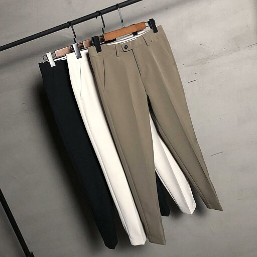 春 コーデ メンズ 服 シンプル ファッション オシャレ 大人 かっこいい 大きいサイズ ストリート 紳士服 九分丈 カジュアル パンツ スリム スーツ 韓国スタイル 春 コーデ メンズ 服 シンプル ファッション オシャレ 大人 かっこいい 大きいサイズ ストリート 紳士服 九分丈 カジュアル パンツ スリム スーツ 韓国スタイル