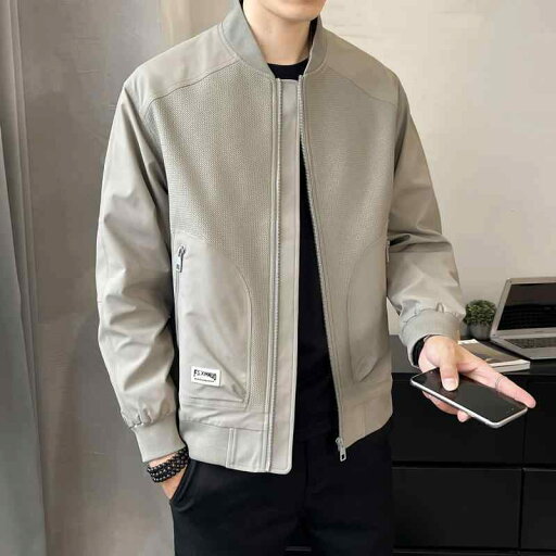 春 コーデ メンズ 服 シンプル ファッション オシャレ 大人 かっこいい 大きいサイズ ストリート 紳士服 カジュアル ジャケット 春 韓国スタイル ハイエンド ニット 春 コーデ メンズ 服 シンプル ファッション オシャレ 大人 かっこいい 大きいサイズ ストリート 紳士服 カジュアル ジャケット 春 韓国スタイル ハイエンド ニット