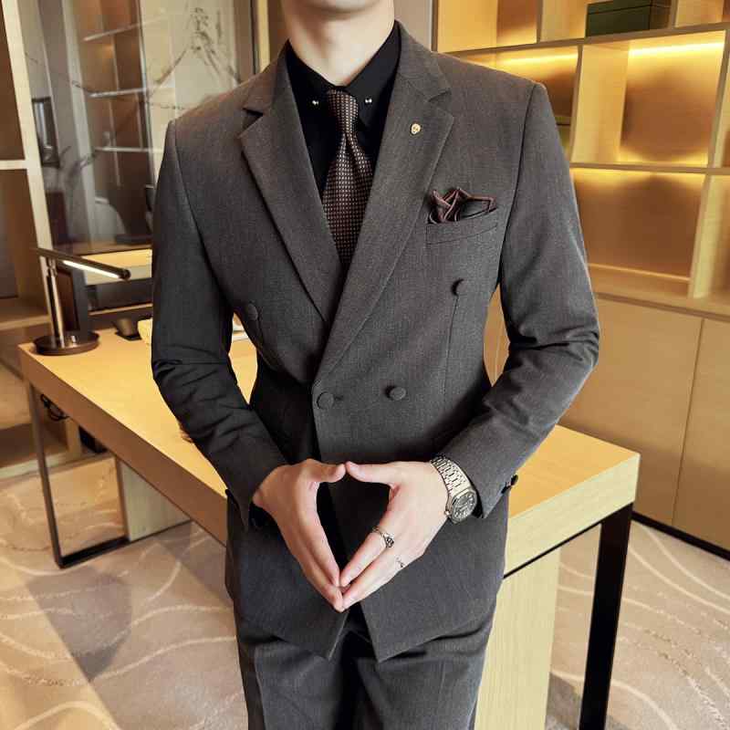 春 コーデ メンズ 用 服 シンプル ファッショ...の商品画像