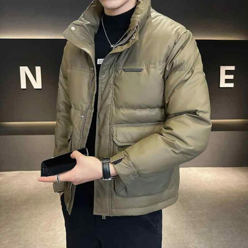 春 コーデ メンズ 服 シンプル ファッション オシャレ 大人 かっこいい 大きいサイズ ストリート 紳士服 エコ レザー ダウン ジャケット 冬 ハイエンド カジュアル 春 コーデ メンズ 服 シンプル ファッション オシャレ 大人 かっこいい 大きいサイズ ストリート 紳士服 エコ レザー ダウン ジャケット 冬 ハイエンド カジュアル