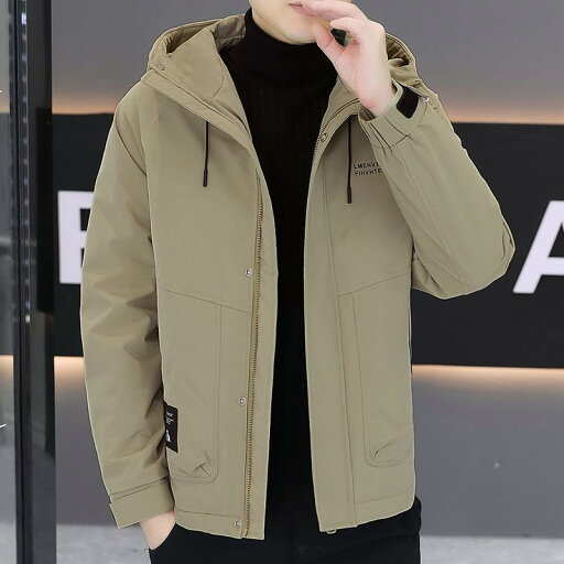 春 コーデ メンズ 服 シンプル ファッション オシャレ 大人 かっこいい 大きいサイズ ストリート 紳士服 綿 ジャケット フード付き 暖かい 厚手 春 コーデ メンズ 服 シンプル ファッション オシャレ 大人 かっこいい 大きいサイズ ストリート 紳士服 綿 ジャケット フード付き 暖かい 厚手