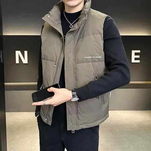 春 コーデ メンズ 服 シンプル ファッション オシャレ 大人 かっこいい 大きいサイズ ストリート 紳士服 ダウン ジャケット ダック ベスト カジュアル 冬 暖かい 春 コーデ メンズ 服 シンプル ファッション オシャレ 大人 かっこいい 大きいサイズ ストリート 紳士服 ダウン ジャケット ダック ベスト カジュアル 冬 暖かい