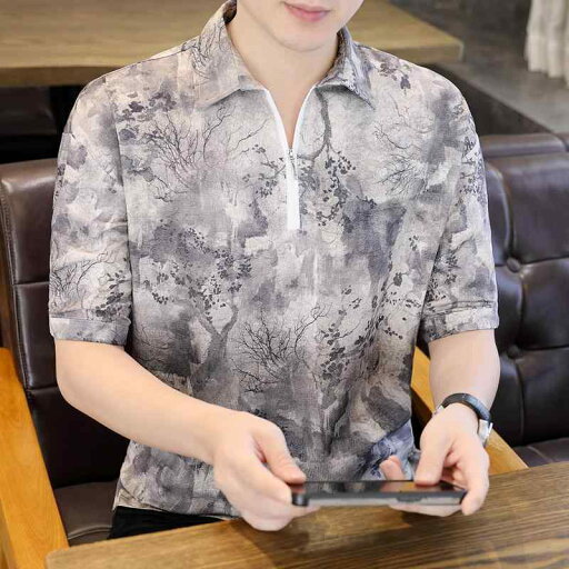 春 コーデ メンズ 服 シンプル ファッション オシャレ 大人 かっこいい 大きいサイズ ストリート 紳士服 半袖 T シャツ 五分袖 カジュアル 服 春 コーデ メンズ 服 シンプル ファッション オシャレ 大人 かっこいい 大きいサイズ ストリート 紳士服 半袖 T シャツ 五分袖 カジュアル 服