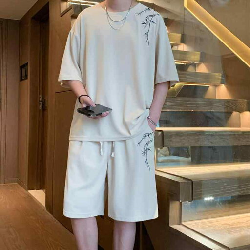 春 コーデ メンズ 服 シンプル ファッション オシャレ 大人 かっこいい 大きいサイズ ストリート 紳士服 カジュアル スーツ 半袖 スポーツウェア ハイエンド 春 コーデ メンズ 服 シンプル ファッション オシャレ 大人 かっこいい 大きいサイズ ストリート 紳士服 カジュアル スーツ 半袖 スポーツウェア ハイエンド