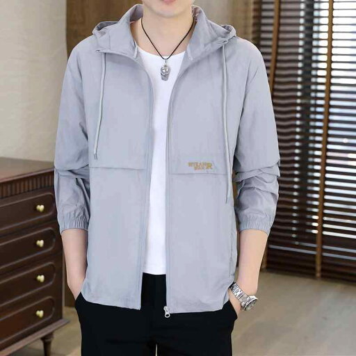 春 コーデ メンズ 服 シンプル ファッション オシャレ 大人 かっこいい 大きいサイズ ストリート 紳士服 日焼け防止 服 軽 通気性 アウトドア 釣り 薄型 カジュアル ジャケット 春 コーデ メンズ 服 シンプル ファッション オシャレ 大人 かっこいい 大きいサイズ ストリート 紳士服 日焼け防止 服 軽 通気性 アウトドア 釣り 薄型 カジュアル ジャケット