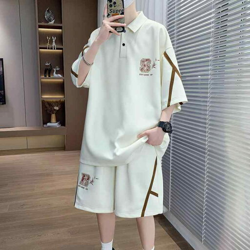 春 コーデ メンズ 服 シンプル ファッション オシャレ 大人 かっこいい 大きいサイズ ストリート 紳士服 カジュアル スポーツ スーツ 半袖 スーツ 春 コーデ メンズ 服 シンプル ファッション オシャレ 大人 かっこいい 大きいサイズ ストリート 紳士服 カジュアル スポーツ スーツ 半袖 スーツ