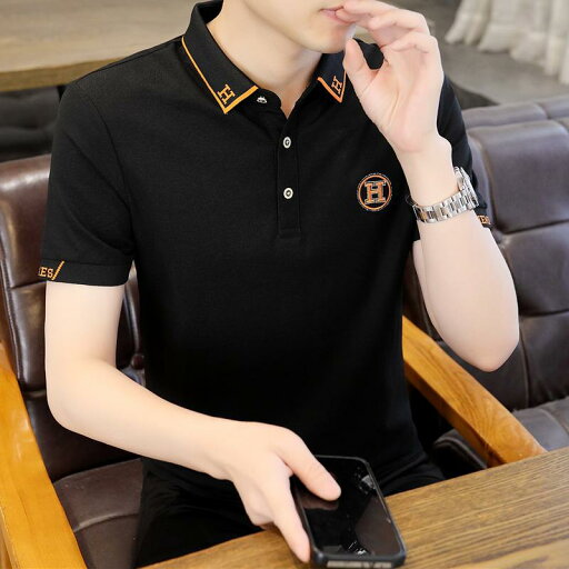 春 コーデ メンズ 服 シンプル ファッション オシャレ 大人 かっこいい 大きいサイズ ストリート 紳士服 半袖 T シャツ ポロシャツ 韓国スタイル インナー 春 コーデ メンズ 服 シンプル ファッション オシャレ 大人 かっこいい 大きいサイズ ストリート 紳士服 半袖 T シャツ ポロシャツ 韓国スタイル インナー