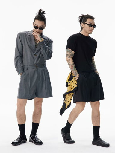 春 コーデ メンズ 服 シンプル ファッション オシャレ 大人 かっこいい 大きいサイズ ストリート 紳士服 ウール ブレンド レトロ カジュアル スーツ パンツ 春 コーデ メンズ 服 シンプル ファッション オシャレ 大人 かっこいい 大きいサイズ ストリート 紳士服 ウール ブレンド レトロ カジュアル スーツ パンツ