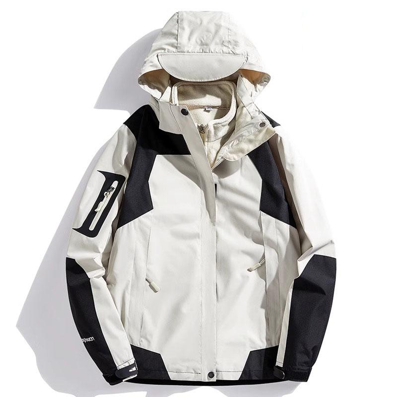 春 コーデ メンズ 服 シンプル ファッション オシャレ 大人 かっこいい 大きいサイズ ストリート 紳士服 レディース ユニセックス 厚手 ジャケット