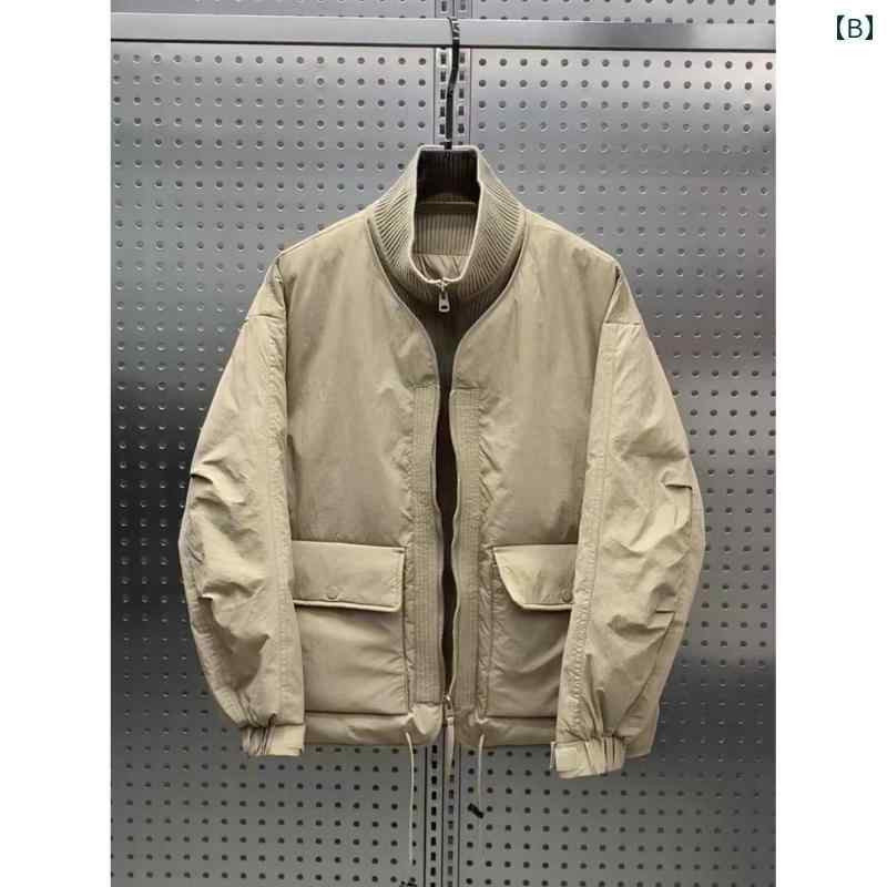 メンズ フィットネス タイツ PUレザー シームレス お腹引き締め ヒップアップ シェイプアップ ハイウエスト 五分丈 厚手 スポーツ ウエストサポート ブラック オールシーズン(x3)