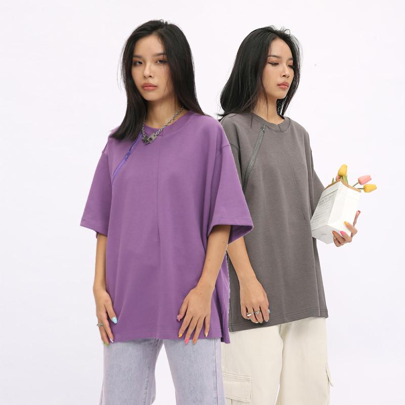 春 コーデ レディース ファッション オシャレ アイテム カワイイ 用 シンプル 大人カワイイ 斜 ジッパ..