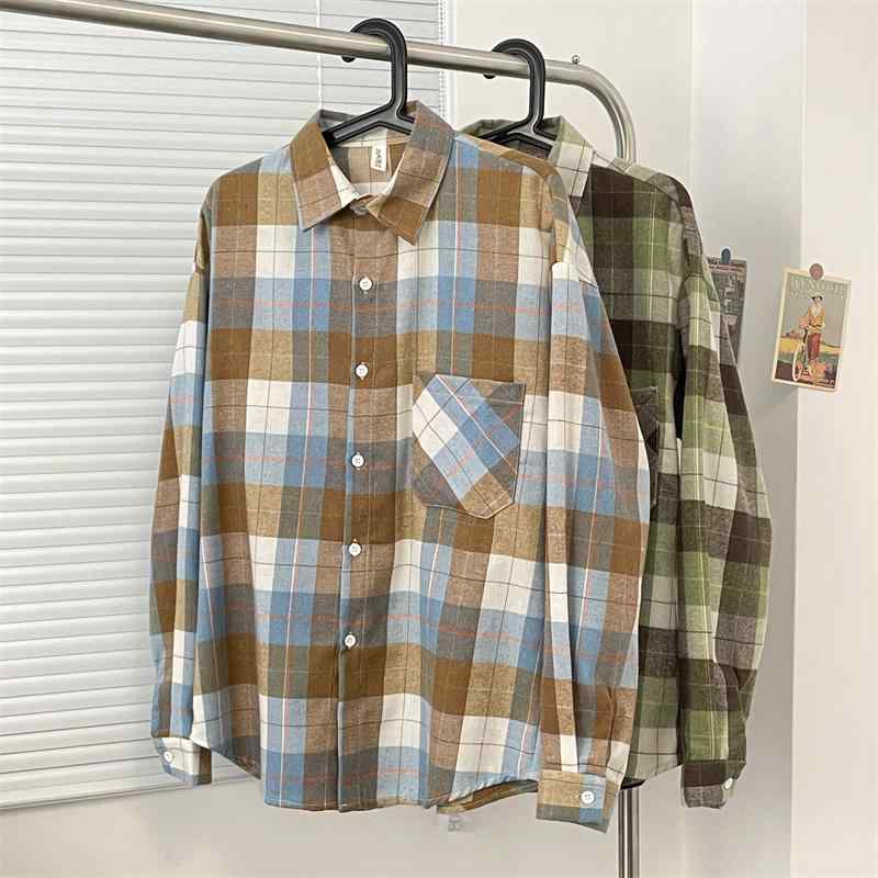 春コーデメンズ用服シンプルファッシ...
