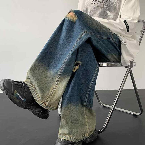 春 コーデ メンズ 用 服 シンプル ファッション オシャレ 大人 かっこいい 大きいサイズ ストリート 紳士服 レディース ストレート グラデーション リップド タイダイ柄 ジーンズ ハイウエスト ワイド レッグ スリミング フレア パンツ 春 コーデ メンズ 用 服 シンプル ファッション オシャレ 大人 かっこいい 大きいサイズ ストリート 紳士服 レディース ストレート グラデーション リップド タイダイ柄 ジーンズ ハイウエスト ワイド レッグ スリミング フレア パンツ