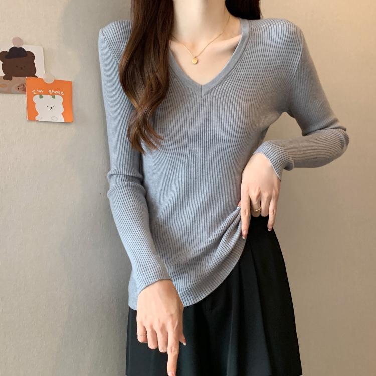 春 コーデ レディース ファッション オシャレ アイテム カワイイ 用 シンプル 大人カワイイ グレー ニ..