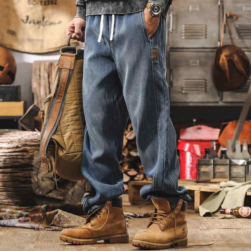 春 コーデ メンズ 用 服 シンプル ファッション オシャレ 大人 かっこいい 大きいサイズ ストリート 紳士服 リヨセル テンセル ジーンズ ワイド レッグ パンツ ドレープ ストレート カジュアル