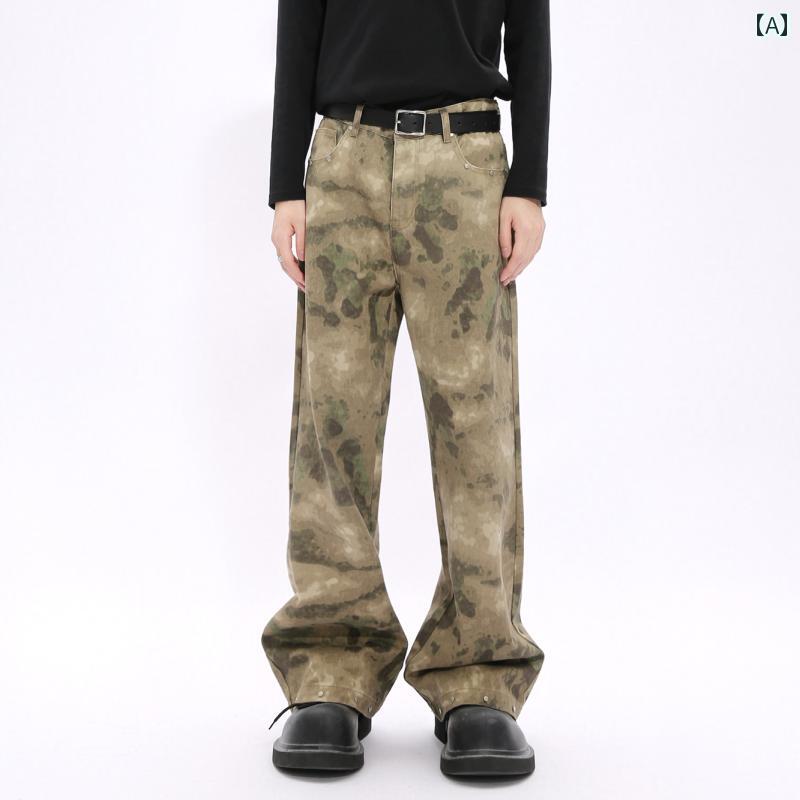 春 コーデ メンズ 用 服 シンプル ファッシ...の紹介画像2