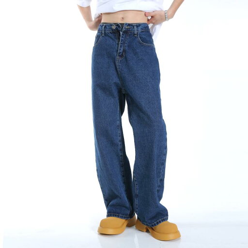 春 コーデ メンズ 用 服 シンプル ファッション オシャレ 大人 かっこいい 大きいサイズ ストリート 紳士服 韓国スタイル ストレッチ ウエスト ダーク ブルー ウォッシュ ストレート ワイド レッグ ジーンズ 男女兼用 春 コーデ メンズ 用 服 シンプル ファッション オシャレ 大人 かっこいい 大きいサイズ ストリート 紳士服 韓国スタイル ストレッチ ウエスト ダーク ブルー ウォッシュ ストレート ワイド レッグ ジーンズ 男女兼用