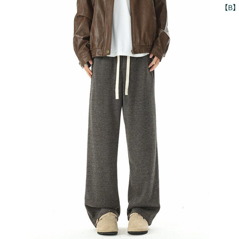 春 コーデ メンズ 用 服 シンプル ファッシ...の紹介画像3
