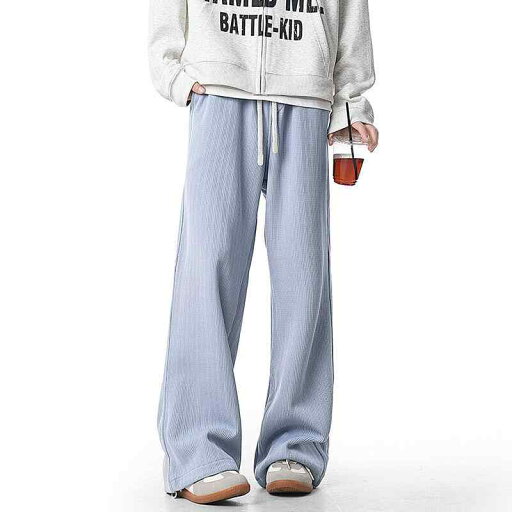 春 コーデ メンズ 用 服 シンプル ファッション オシャレ 大人 かっこいい 大きいサイズ ストリート 紳士服 フリースパンツ ストレート カジュアル パンツ ドレープ ワイド レッグ 春 コーデ メンズ 用 服 シンプル ファッション オシャレ 大人 かっこいい 大きいサイズ ストリート 紳士服 フリースパンツ ストレート カジュアル パンツ ドレープ ワイド レッグ