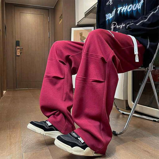 春 コーデ メンズ 用 服 シンプル ファッション オシャレ 大人 かっこいい 大きいサイズ ストリート 紳士服 干支 赤 パンツ フリース スウェット 厚手 暖かい アウター ストレート カジュアル 春 コーデ メンズ 用 服 シンプル ファッション オシャレ 大人 かっこいい 大きいサイズ ストリート 紳士服 干支 赤 パンツ フリース スウェット 厚手 暖かい アウター ストレート カジュアル