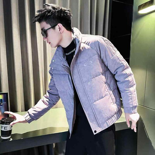 春 コーデ メンズ 用 服 シンプル ファッション オシャレ 大人 かっこいい 大きいサイズ ストリート 紳士服 ハイエンド 綿 パッド入り ジャケット ダウン パッド 春 コーデ メンズ 用 服 シンプル ファッション オシャレ 大人 かっこいい 大きいサイズ ストリート 紳士服 ハイエンド 綿 パッド入り ジャケット ダウン パッド