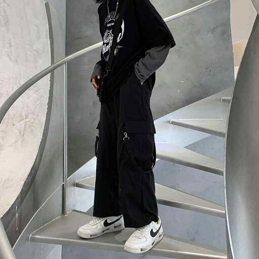 春 コーデ メンズ 用 服 シンプル ファッション オシャレ 大人 かっこいい 大きいサイズ ストリート 紳士服 多機能 ビッグポケット ワーク ゆったり カジュアル ストリーマー ストレート ワイド レッグ ベビー バッグ 春 コーデ メンズ 用 服 シンプル ファッション オシャレ 大人 かっこいい 大きいサイズ ストリート 紳士服 多機能 ビッグポケット ワーク ゆったり カジュアル ストリーマー ストレート ワイド レッグ ベビー バッグ