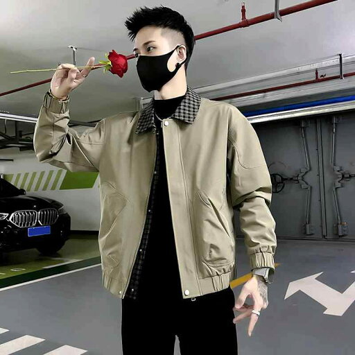 春 コーデ メンズ 用 服 シンプル ファッション オシャレ 大人 かっこいい 大きいサイズ ストリート 紳士服 ジャケット フェイク ツーピース チェック柄 トップス カジュアル 春 コーデ メンズ 用 服 シンプル ファッション オシャレ 大人 かっこいい 大きいサイズ ストリート 紳士服 ジャケット フェイク ツーピース チェック柄 トップス カジュアル