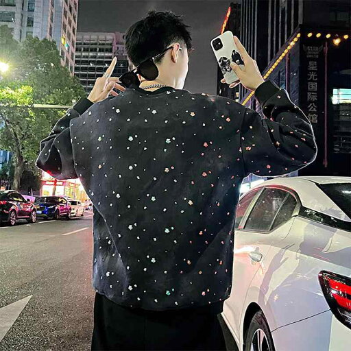 春 コーデ メンズ 用 服 シンプル ファッション オシャレ 大人 かっこいい 大きいサイズ ストリート 紳士服 ウォッシュド レトロ スウェット シャツ T シャツ 長袖 トップス アメリカン ジャケット 春 コーデ メンズ 用 服 シンプル ファッション オシャレ 大人 かっこいい 大きいサイズ ストリート 紳士服 ウォッシュド レトロ スウェット シャツ T シャツ 長袖 トップス アメリカン ジャケット