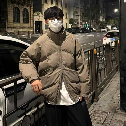 春 コーデ メンズ 用 服 シンプル ファッション オシャレ 大人 かっこいい 大きいサイズ ストリート 紳士服 ダウン ジャケット コットン ジャケット 春 コーデ メンズ 用 服 シンプル ファッション オシャレ 大人 かっこいい 大きいサイズ ストリート 紳士服 ダウン ジャケット コットン ジャケット