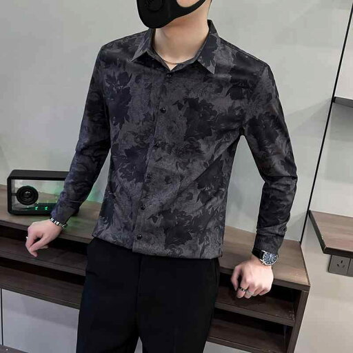 春 コーデ メンズ 用 服 シンプル ファッション オシャレ 大人 かっこいい 大きいサイズ ストリート 紳士服 ビジネス カジュアル シャツ 長袖 トップス ハイエンド カラフル 春 コーデ メンズ 用 服 シンプル ファッション オシャレ 大人 かっこいい 大きいサイズ ストリート 紳士服 ビジネス カジュアル シャツ 長袖 トップス ハイエンド カラフル
