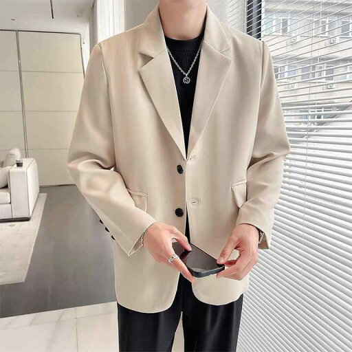 春 コーデ メンズ 用 服 シンプル ファッション オシャレ 大人 かっこいい 大きいサイズ ストリート 紳士服 ハイエンド スーツ トップス ビジネス カジュアル ブレザー 韓国スタイル ライト 単品 春 コーデ メンズ 用 服 シンプル ファッション オシャレ 大人 かっこいい 大きいサイズ ストリート 紳士服 ハイエンド スーツ トップス ビジネス カジュアル ブレザー 韓国スタイル ライト 単品