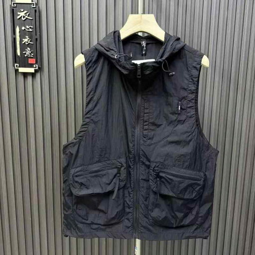 春 コーデ メンズ 用 服 シンプル ファッション オシャレ 大人 かっこいい 大きいサイズ ストリート 紳士服 ノースリーブ ベスト 軽薄型 速乾 無地 ビッグ ポケット 春 コーデ メンズ 用 服 シンプル ファッション オシャレ 大人 かっこいい 大きいサイズ ストリート 紳士服 ノースリーブ ベスト 軽薄型 速乾 無地 ビッグ ポケット