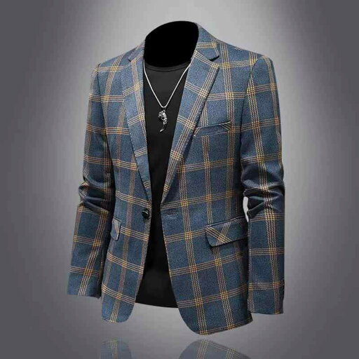 春 コーデ メンズ 用 服 シンプル ファッション オシャレ 大人 かっこいい 大きいサイズ ストリート 紳士服 チェック柄 単品 スーツ ジャケット ストリート スリム カジュアル トップス 春 コーデ メンズ 用 服 シンプル ファッション オシャレ 大人 かっこいい 大きいサイズ ストリート 紳士服 チェック柄 単品 スーツ ジャケット ストリート スリム カジュアル トップス