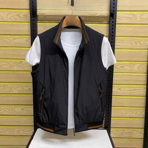 春 コーデ メンズ 用 服 シンプル ファッション オシャレ 大人 かっこいい 大きいサイズ ストリート 紳士服 スタンドカラー カジュアル ノースリーブ ベスト ビジネス チョッキ ジャケット 春 コーデ メンズ 用 服 シンプル ファッション オシャレ 大人 かっこいい 大きいサイズ ストリート 紳士服 スタンドカラー カジュアル ノースリーブ ベスト ビジネス チョッキ ジャケット