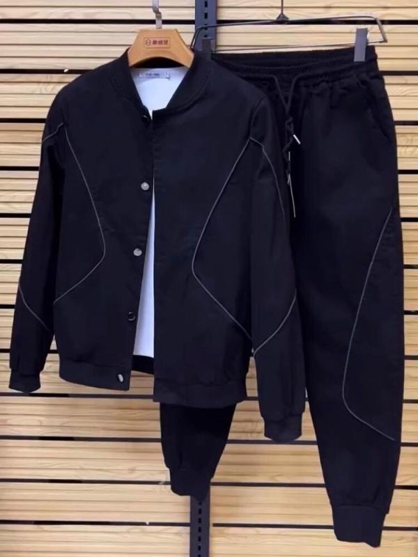 春 コーデ メンズ 用 服 シンプル ファッション オシャレ 大人 かっこいい 大きいサイズ ストリート 紳士服 ジャケット スーツ 韓国スタイル ワークウェア カジュアル スリム