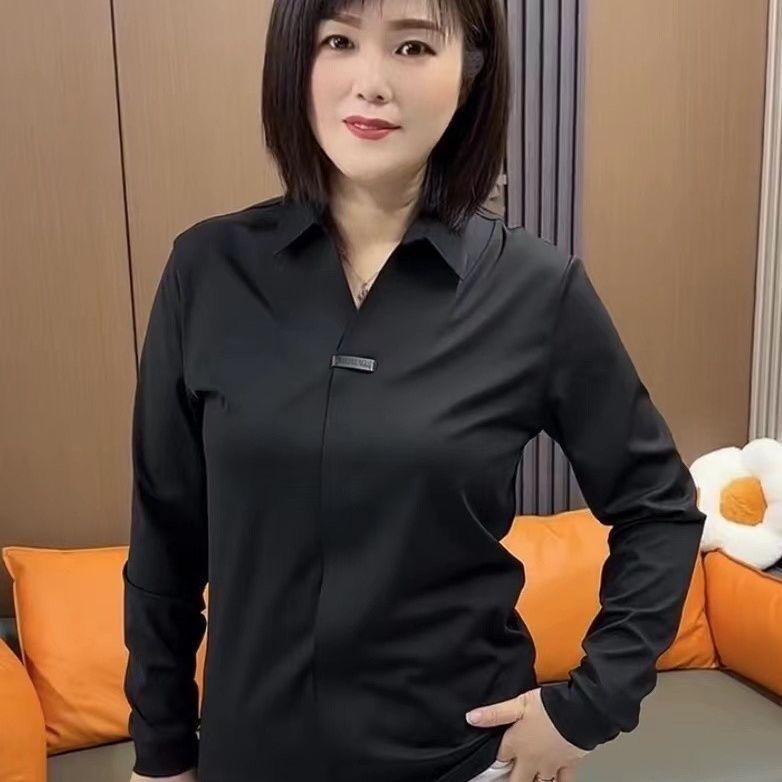春 コーデ メンズ 用 服 シンプル ファッション オシャレ 大人 かっこいい 大きいサイズ ストリート 紳士服 シャツ ブラック ビジネス カジュアル 長袖