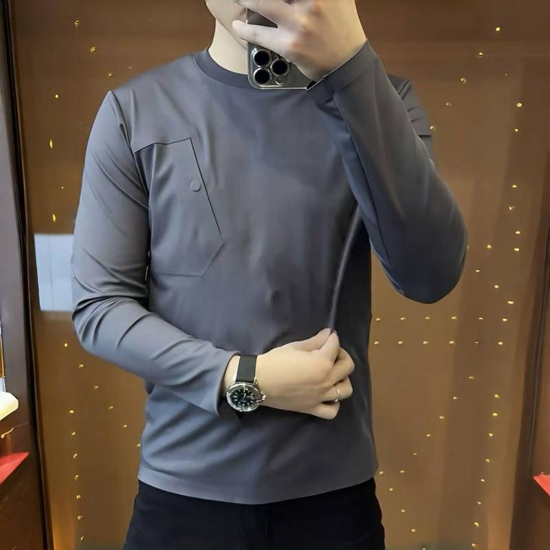 春 コーデ メンズ 用 服 シンプル ファッション オシャレ 大人 かっこいい 大きいサイズ ストリート 紳..