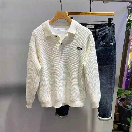 春 コーデ メンズ 用 服 シンプル ファッション オシャレ 大人 かっこいい 大きいサイズ ストリート 紳士服 シンプル 無地 ニット セーター 韓国スタイル チェック柄 レター シャツ 春 コーデ メンズ 用 服 シンプル ファッション オシャレ 大人 かっこいい 大きいサイズ ストリート 紳士服 シンプル 無地 ニット セーター 韓国スタイル チェック柄 レター シャツ