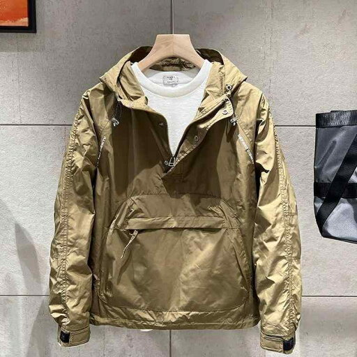 春 コーデ メンズ 用 服 シンプル ファッション オシャレ 大人 かっこいい 大きいサイズ ストリート 紳士服 ジャケット 韓国スタイル フード付き ジッパー ポケット プルオーバー カジュアル ジャケット 春 コーデ メンズ 用 服 シンプル ファッション オシャレ 大人 かっこいい 大きいサイズ ストリート 紳士服 ジャケット 韓国スタイル フード付き ジッパー ポケット プルオーバー カジュアル ジャケット