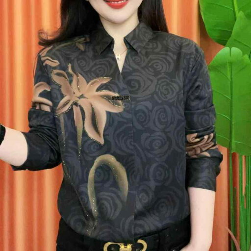 春 コーデ メンズ 用 服 シンプル ファッション オシャレ 大人 かっこいい 大きいサイズ ストリート 紳士服 シャツ 花 スリミング Vネックプルオーバー シャツ 春 コーデ メンズ 用 服 シンプル ファッション オシャレ 大人 かっこいい 大きいサイズ ストリート 紳士服 シャツ 花 スリミング Vネックプルオーバー シャツ