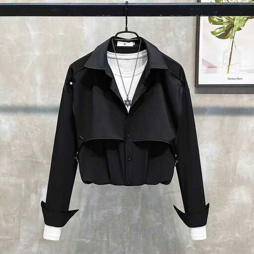 春 コーデ メンズ 用 服 シンプル ファッション オシャレ 大人 かっこいい 大きいサイズ ストリート 紳士服 シャツ ジャケット 韓国スタイル ウェア シャツ 春 コーデ メンズ 用 服 シンプル ファッション オシャレ 大人 かっこいい 大きいサイズ ストリート 紳士服 シャツ ジャケット 韓国スタイル ウェア シャツ