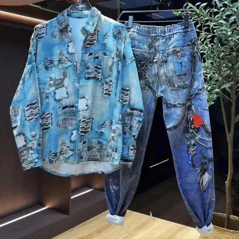 春 コーデ メンズ 用 服 シンプル ファッション オシャレ 大人 かっこいい 大きいサイズ ストリート 紳..