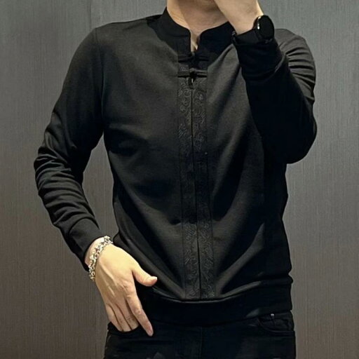 春 コーデ メンズ 用 服 シンプル ファッション オシャレ 大人 かっこいい 大きいサイズ ストリート 紳士服 スウェット シャツ カジュアル 長袖 ボトム チュニック スーツ 唐 プレート 春 コーデ メンズ 用 服 シンプル ファッション オシャレ 大人 かっこいい 大きいサイズ ストリート 紳士服 スウェット シャツ カジュアル 長袖 ボトム チュニック スーツ 唐 プレート