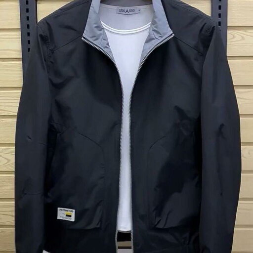 春 コーデ メンズ 用 服 シンプル ファッション オシャレ 大人 かっこいい 大きいサイズ ストリート 紳士服 韓国スタイル カジュアル ジャケット トップス シンプル クリーン 春 コーデ メンズ 用 服 シンプル ファッション オシャレ 大人 かっこいい 大きいサイズ ストリート 紳士服 韓国スタイル カジュアル ジャケット トップス シンプル クリーン