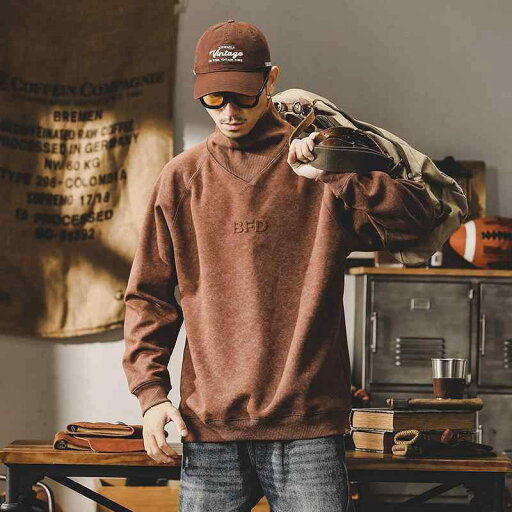 春 コーデ メンズ 用 服 シンプル ファッション オシャレ 大人 かっこいい 大きいサイズ ストリート 紳士服 アメリカン レトロ ネック ゲイター 暖かい タートルネック トレーナー タイダイ柄 長袖 春 コーデ メンズ 用 服 シンプル ファッション オシャレ 大人 かっこいい 大きいサイズ ストリート 紳士服 アメリカン レトロ ネック ゲイター 暖かい タートルネック トレーナー タイダイ柄 長袖